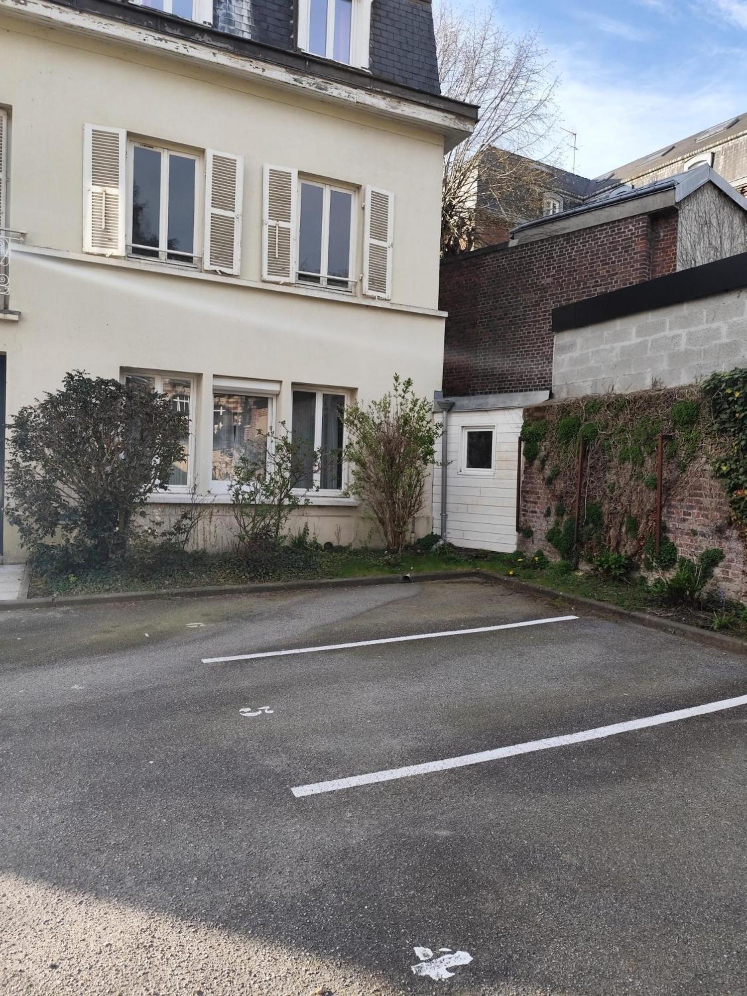 Chateau De La Sagesse Spa Rouen Exterior photo